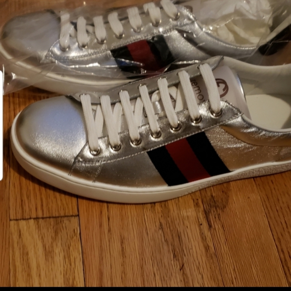 GUCCI ACE Sneakers